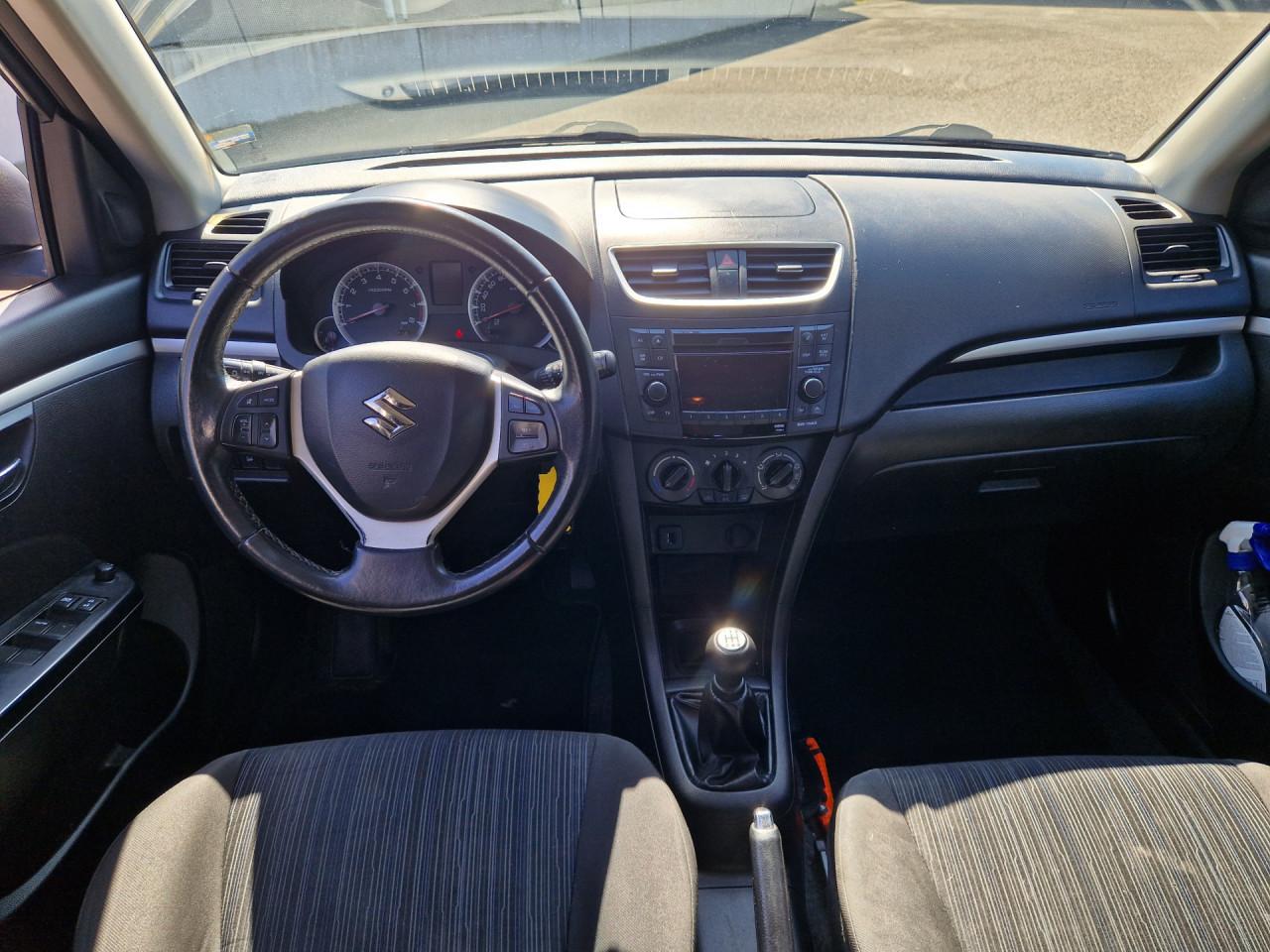Suzuki Swift 1.2 Dynamic EASSS