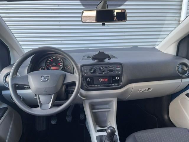 Seat Mii 1.0 style