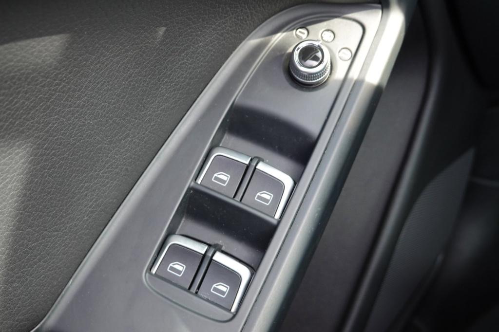 Audi A5 cabriolet 2.0 tfsi quattro sport edition open days