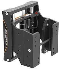Universele powertrim te koop Trim en tilt t.e.m 500 pk motor