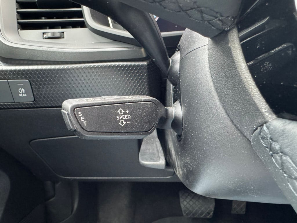 Audi A1 Sportback 30 tfsi pro line
