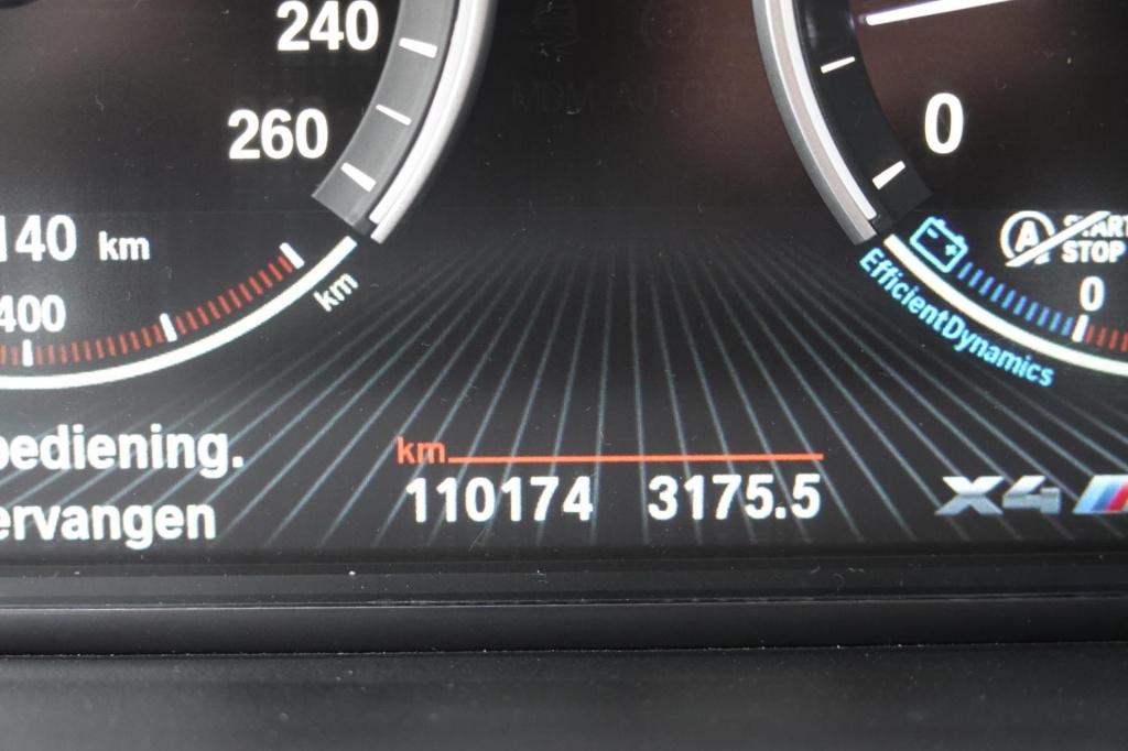 BMW X4 m40i centennial high executive