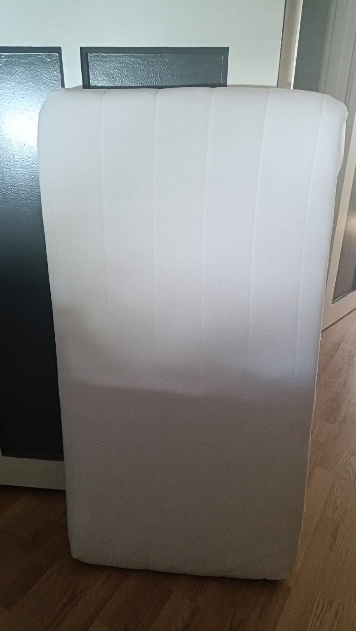 Ledikant matras