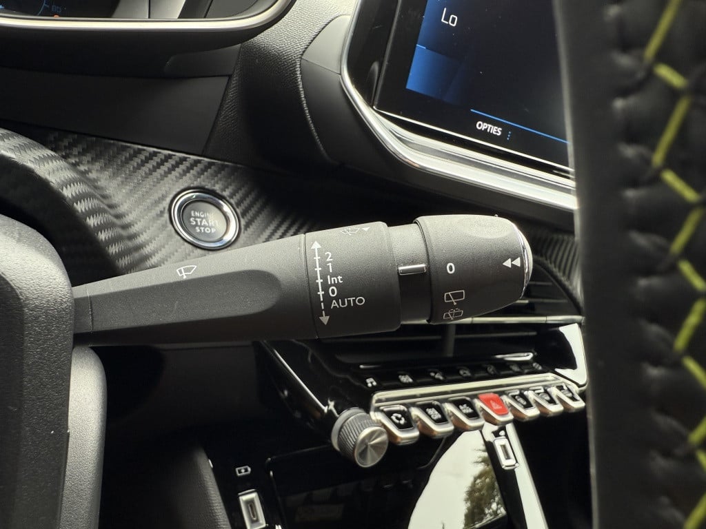 Peugeot 208 1.2 puretech gt