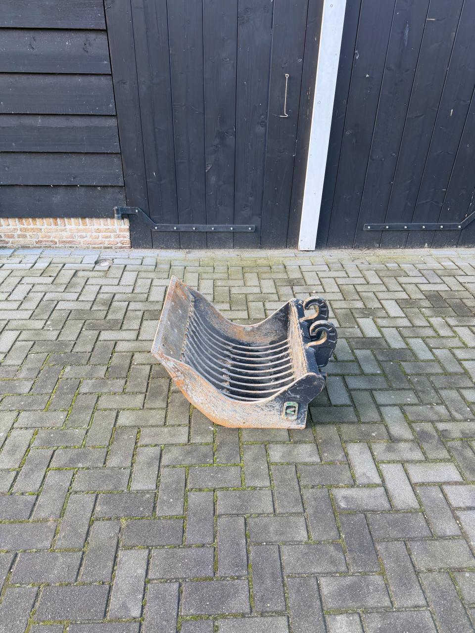 Kubota U27-4 High Spec