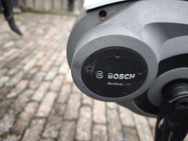 Gazelle e-bike maat 49