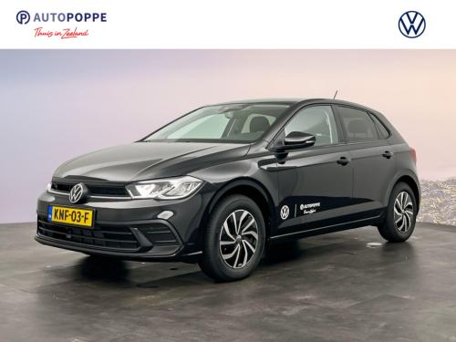 Volkswagen Polo 1.0 tsi life edition