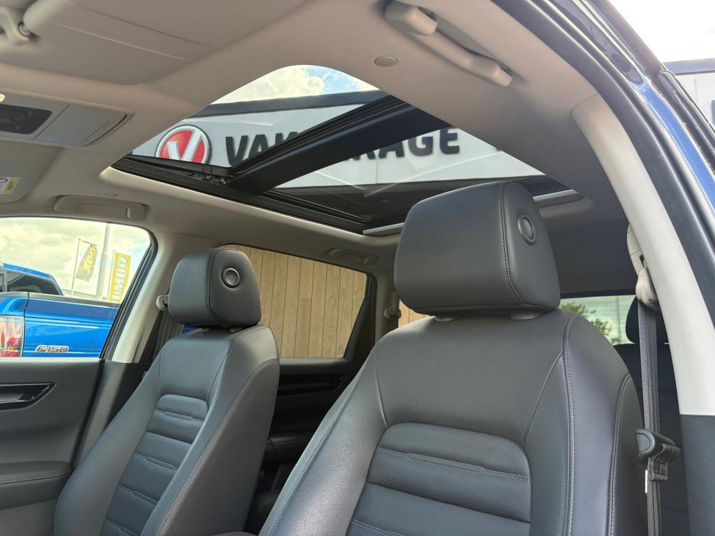 Honda CR-V 2.0 e:hev awd advance