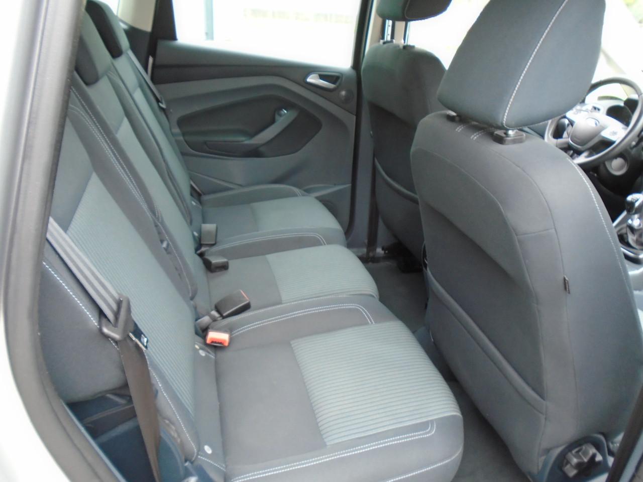 Ford C max 1.6i Titanium