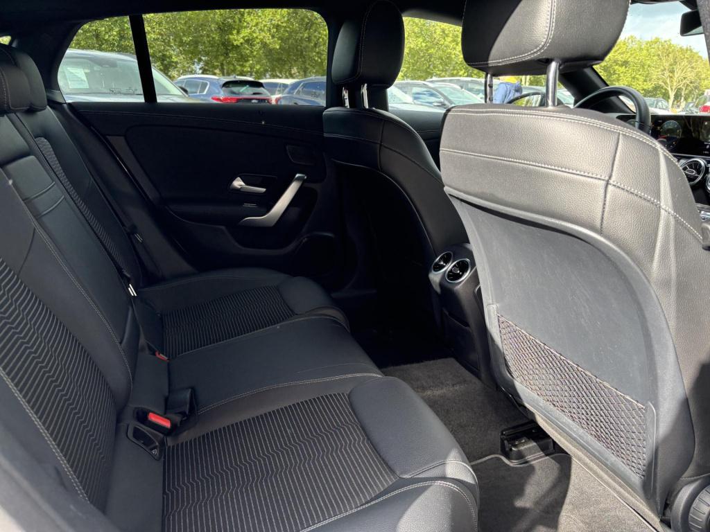 Mercedes-Benz Cla shooting brake 200 business solution luxury