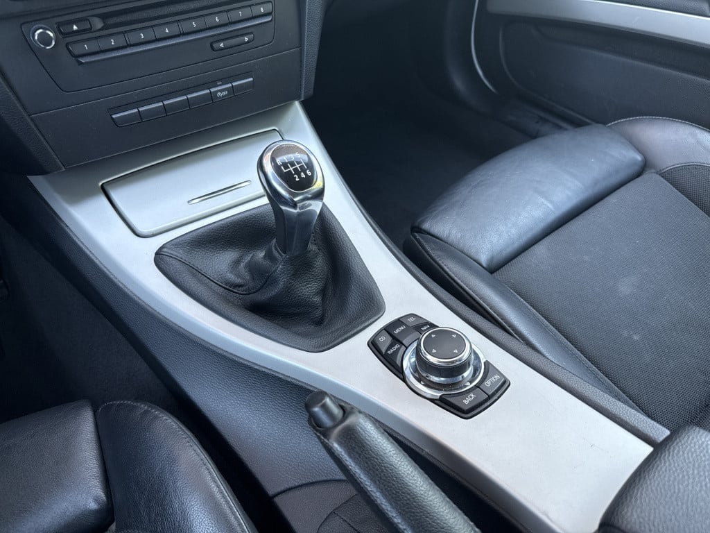 BMW 3-serie coupé 320i business line | parellak | navi | pdc | bi-xenon
