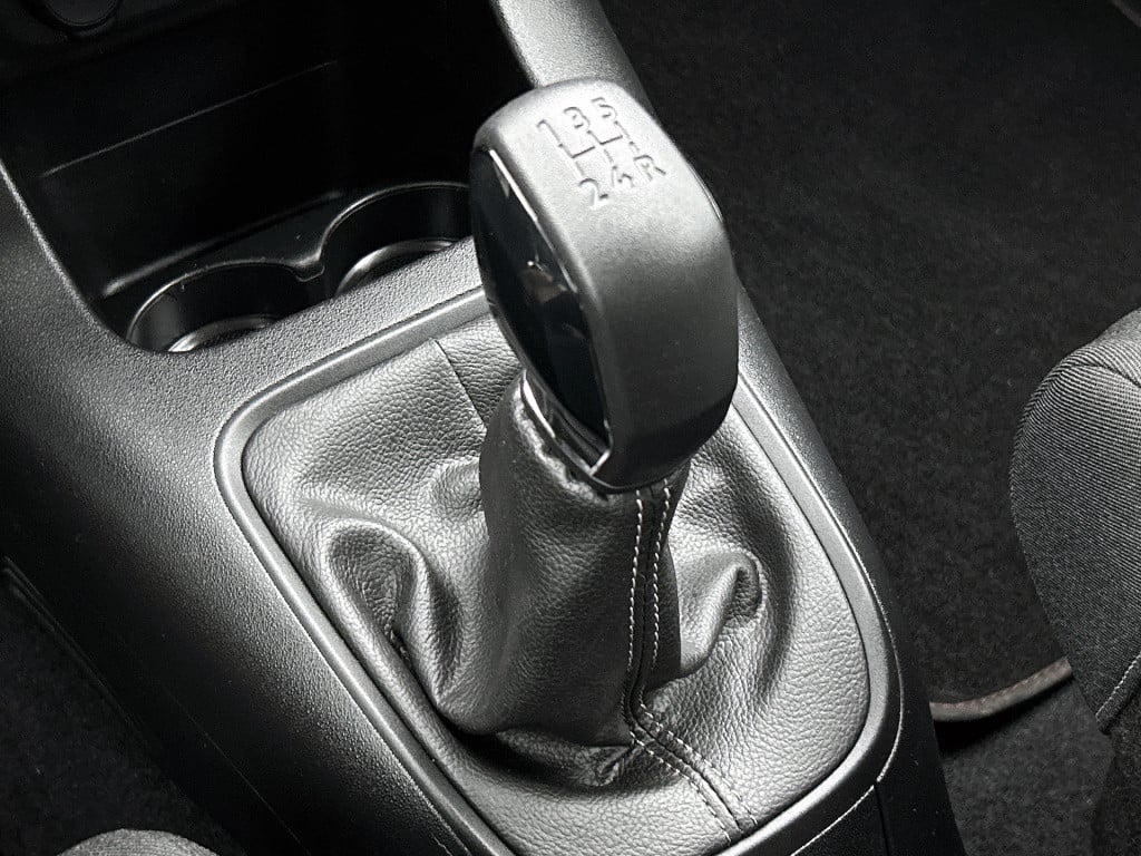 Citroen C3 83pk c-series | navigatie |
