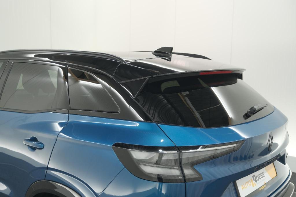 Renault Austral 1.2 e-tech full hybrid 200 iconic esprit alpine | nieuw! |