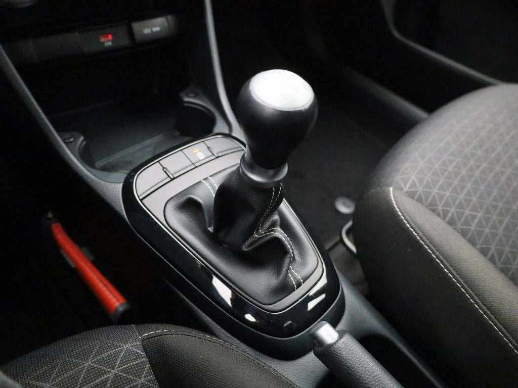 Kia Picanto 1.0 dpi dynamicline | dab | camera | cruise control | bluetooth