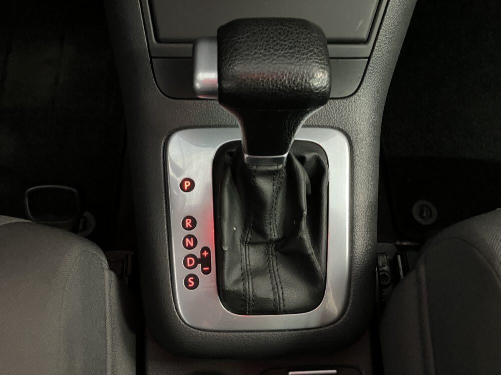 Volkswagen Golf Plus 1.6 FSI Comfortline