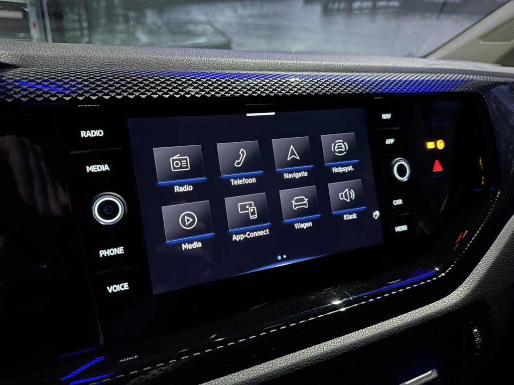 Volkswagen Polo 1.0 tsi go *appconnect*camera*clima*