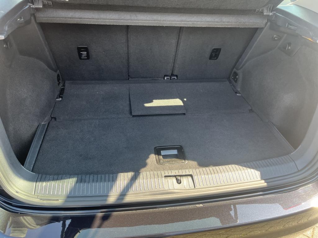 Volkswagen Golf Sportsvan 1.2 tsi highline nl auto