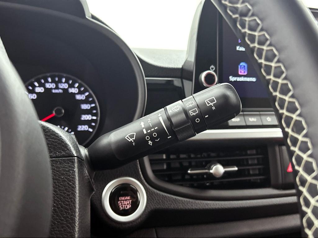 Kia Picanto 1.0 dpi dynamicplusline | cruise control | camera