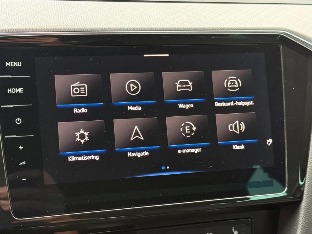 Volkswagen Passat variant 1.4 tsi phev gte business soh 93%