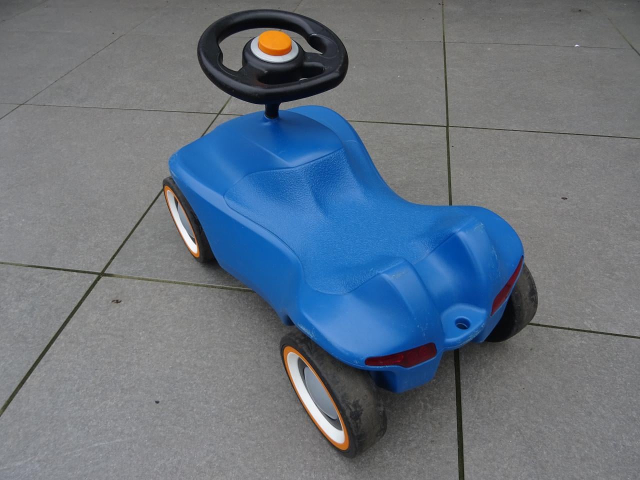 Loopauto