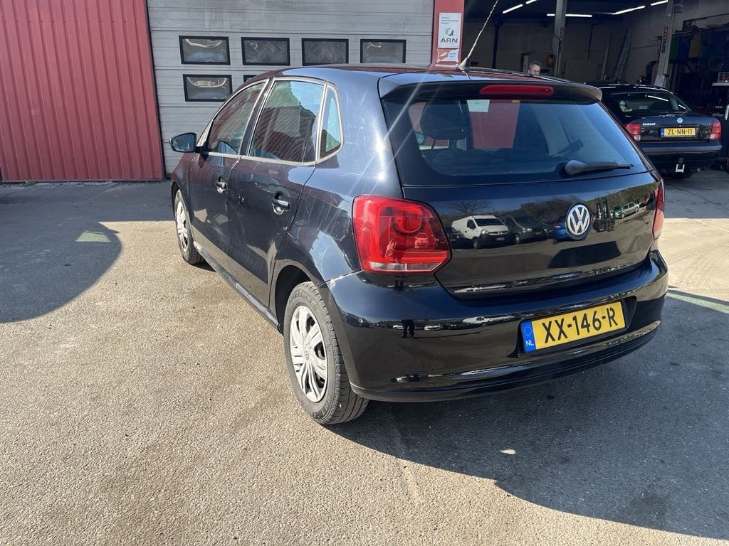 Volkswagen Polo 1.2 easyline