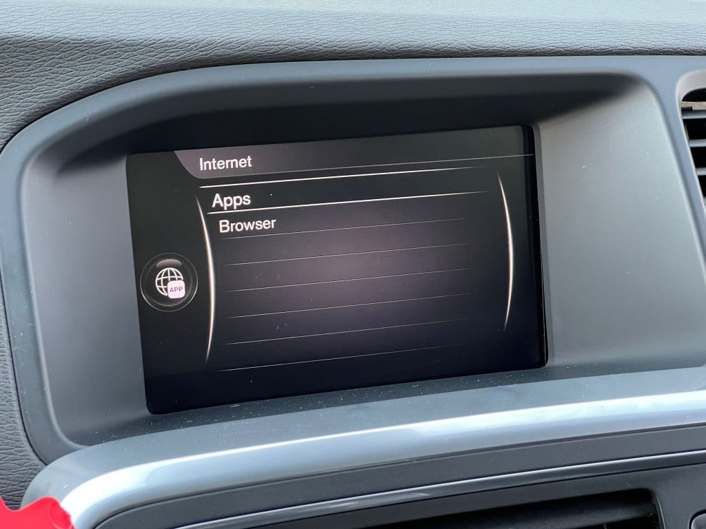Volvo V60 t3 153pk dynamic ed| navi| climate| stoel.verw| pdc