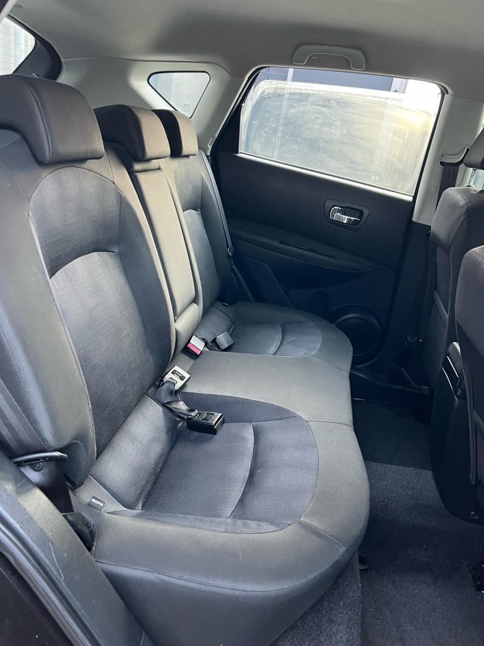 Nissan Qashqai 1.6Acenta 167.854KM Jaar Apk