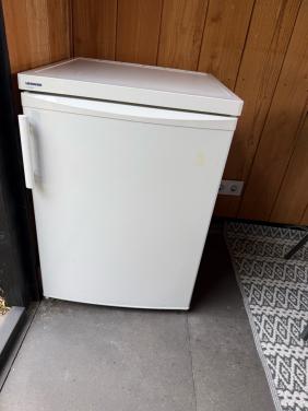 Te koop Liebherr koelkast tafelmodel