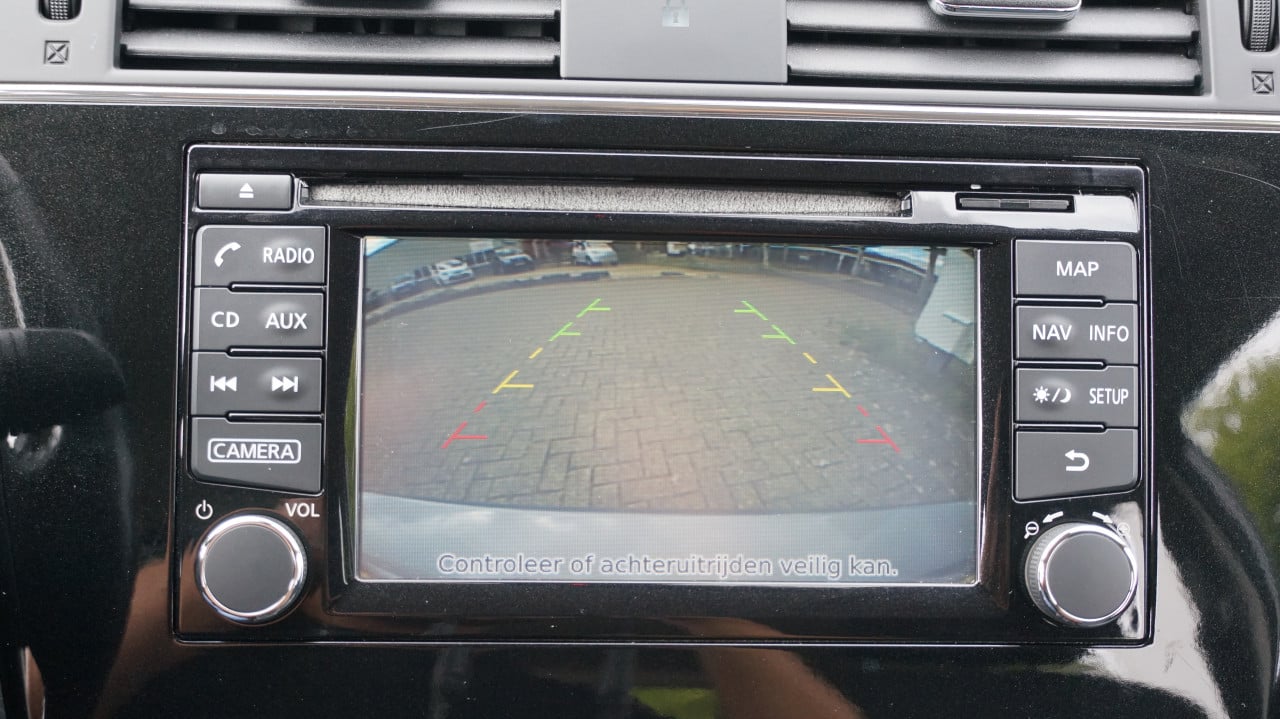 Nissan Pulsar 1.2 DIG-T Business Edition rijklaar incl garantie