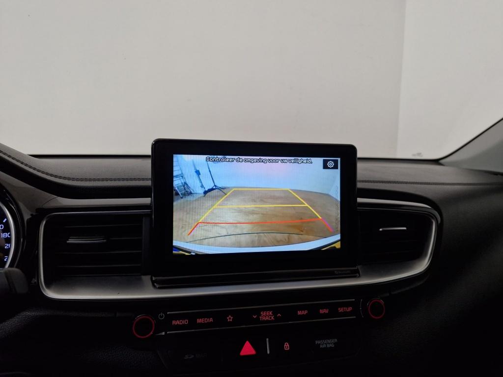 Kia Ceed Sportswagon 1.0 t-gdi dynamicplusline | stoel/stuurwielverwarming 