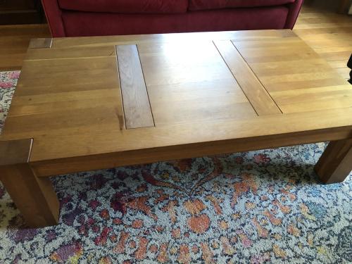 Salontafel