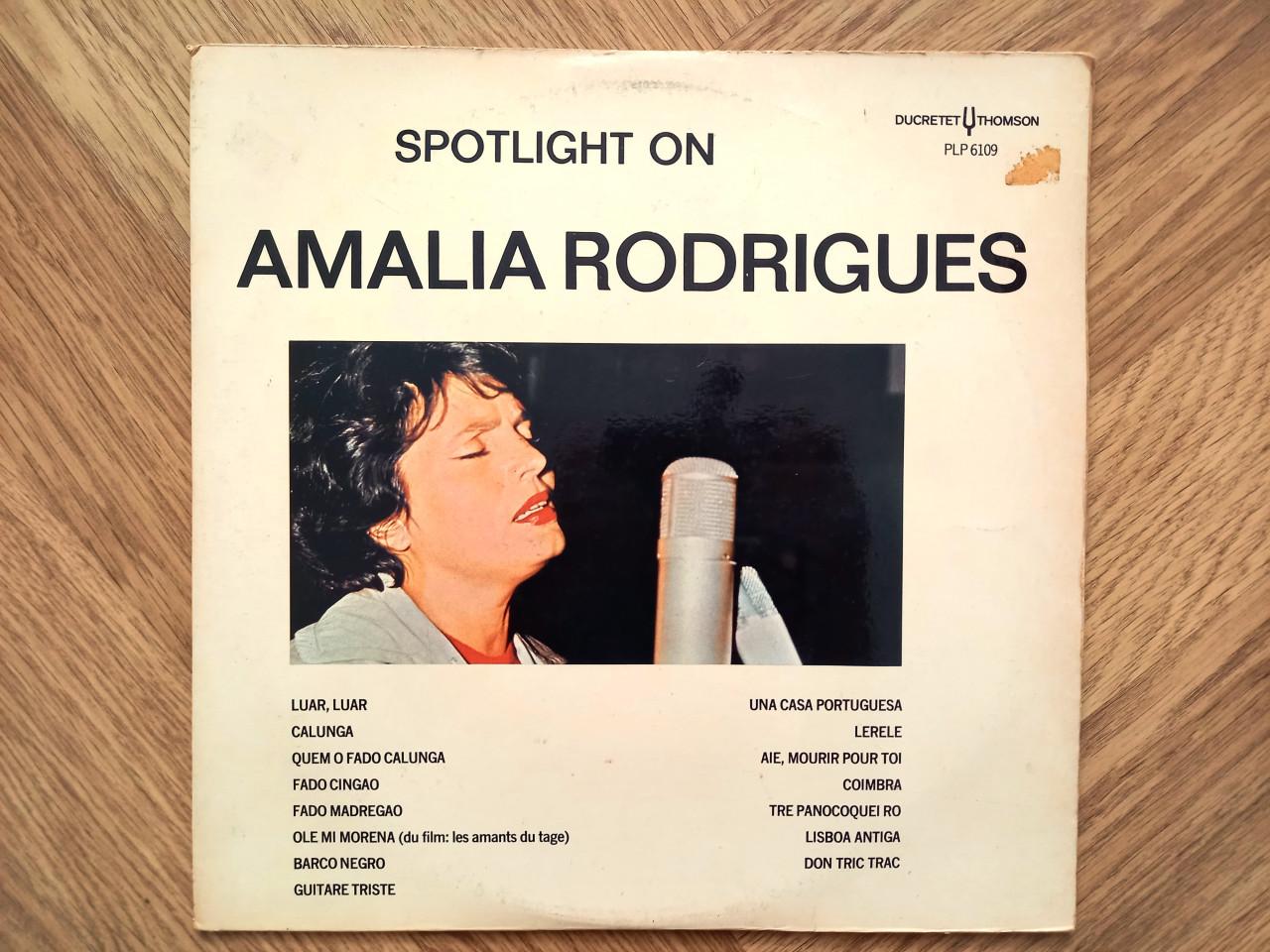 LP`s klassiek