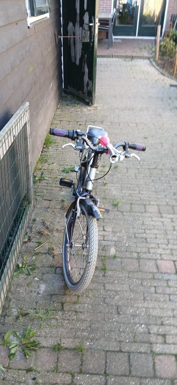 Kinderfiets