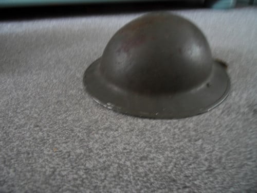 Legerhelm