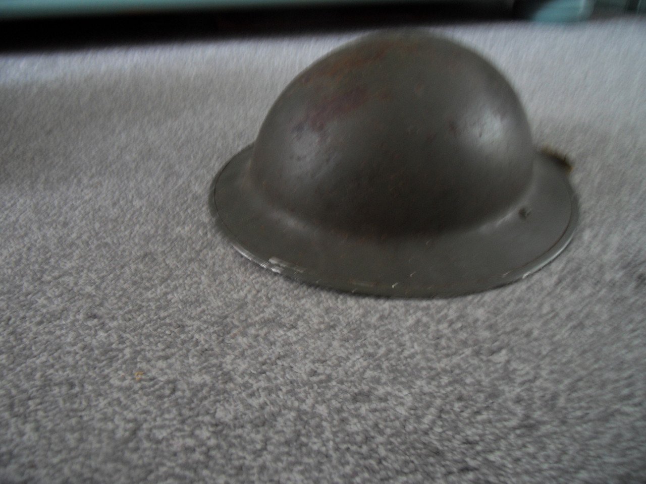 Legerhelm