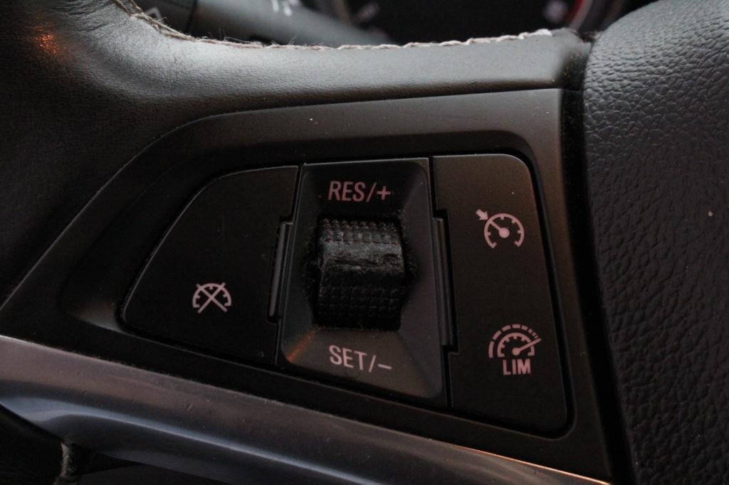 Opel Mokka 1.6 edition