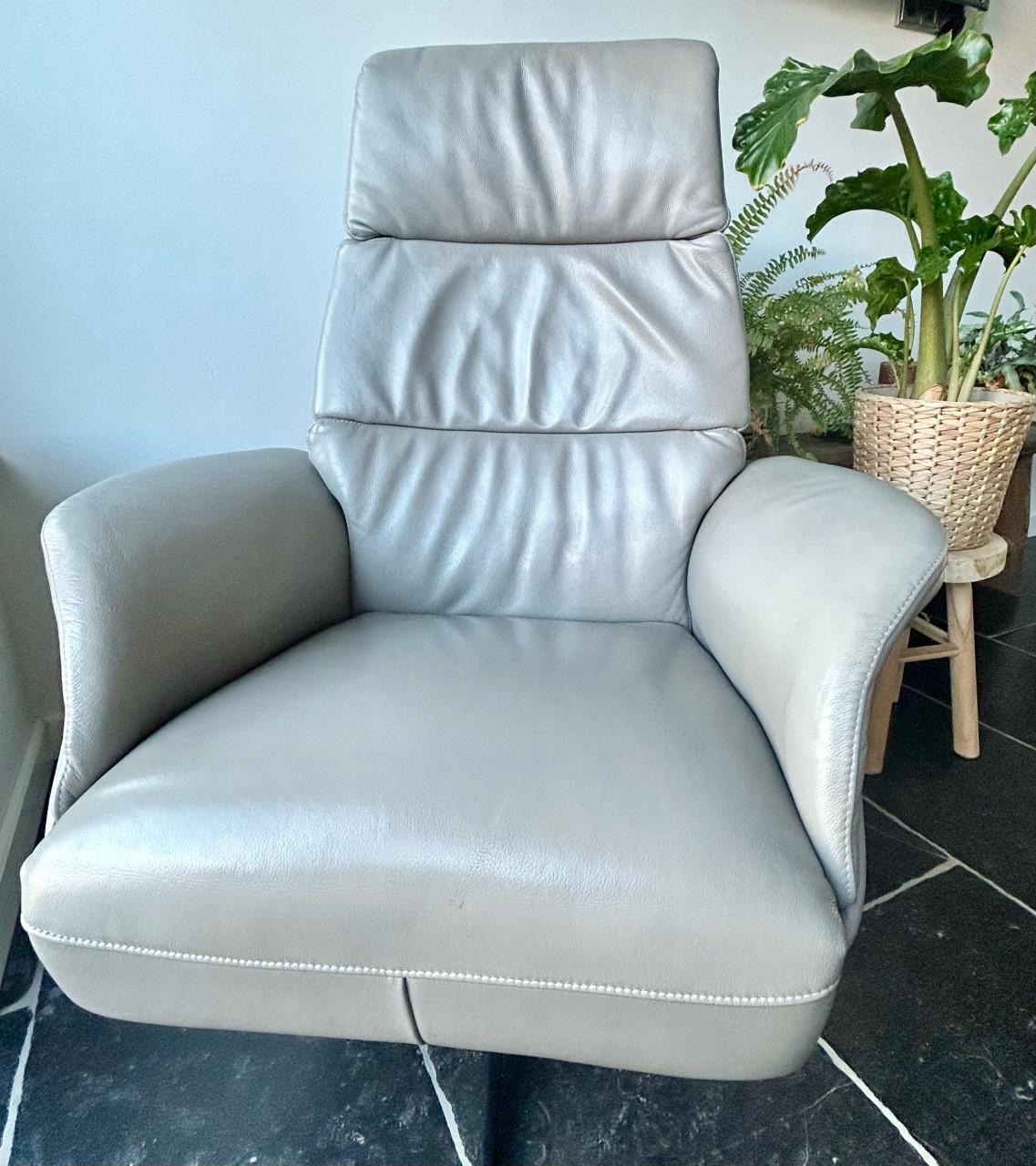 Relax fauteuil, als set of apart te koop