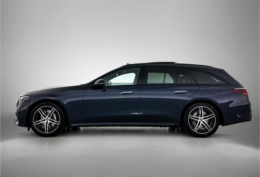 Mercedes-Benz E-Klasse estate 300 e business solution amg | winterpakket | 