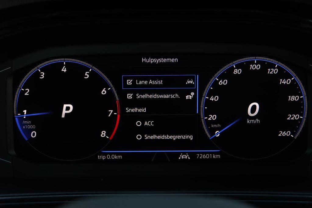 Volkswagen T-roc 1.5 tsi r-line edition 150pk dsg7