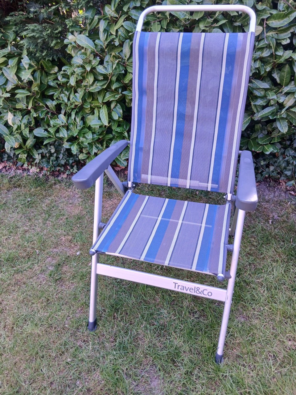 ANWB campingstoelen
