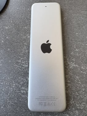 Apple TV HD 2015