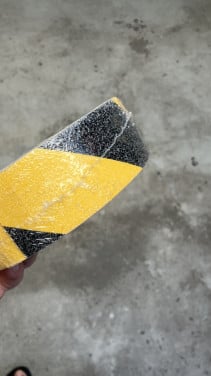 Anti slip tape