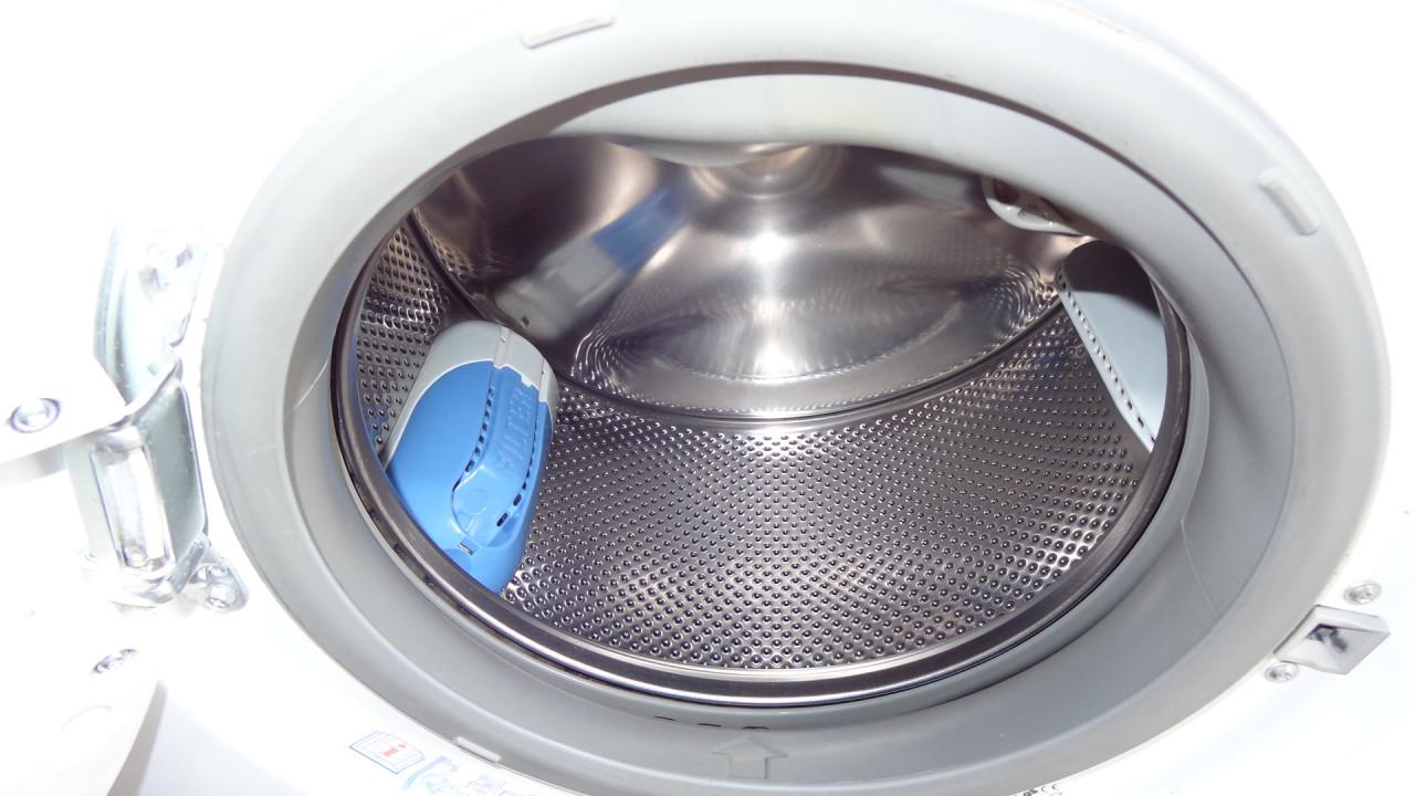 Wasmachine