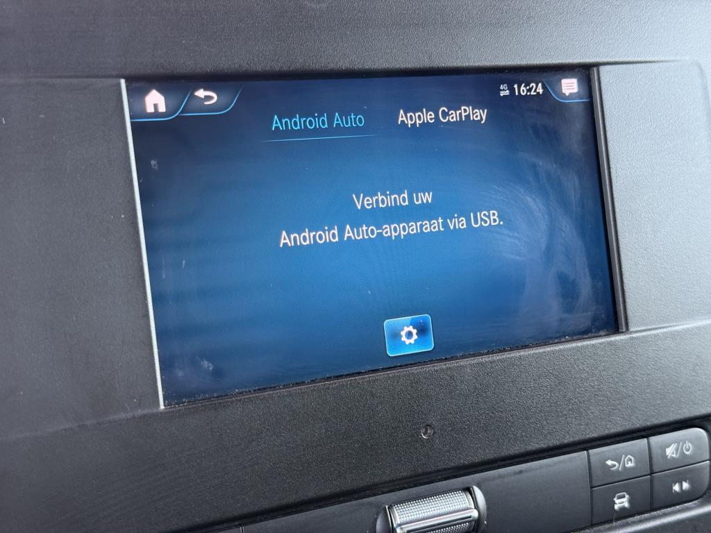 Mercedes-Benz Sprinter 315 1.9 cdi l3h2 rwd | nl-auto | navi | carplay | ca