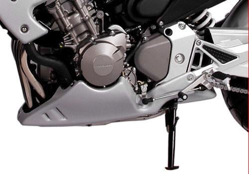 Ruitjes, hugger,bellypan,undertail,radiator covers en meer accessoires