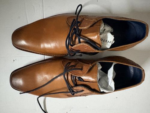 Heren schoenen maat 42