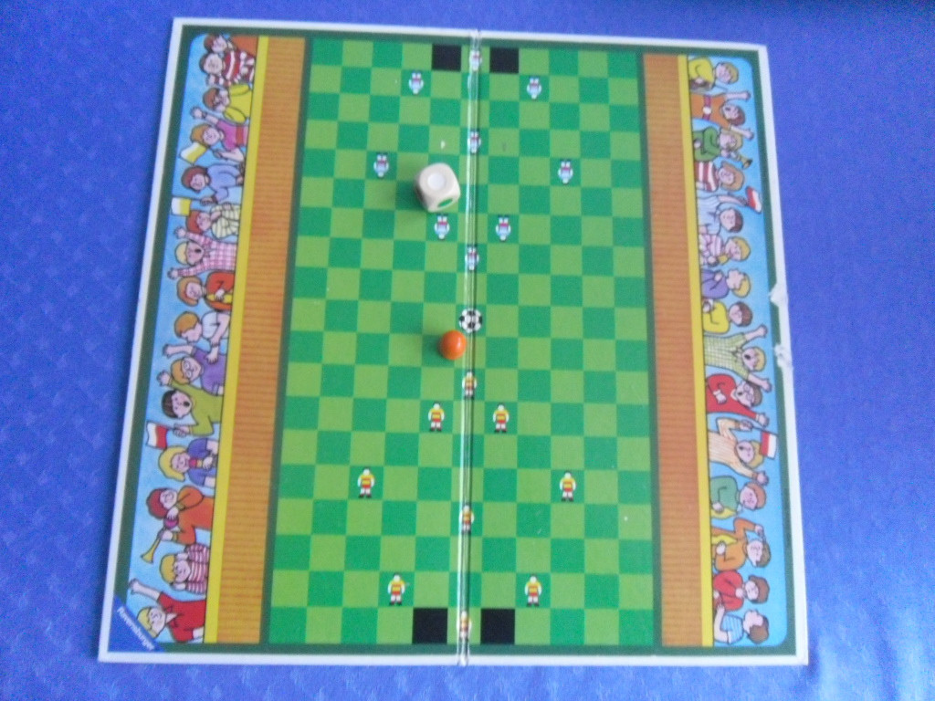 Spelletjes