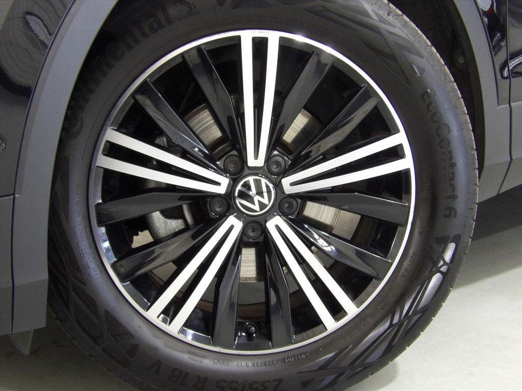 Volkswagen Tiguan 1.5 tsi 150pk dsg elegance