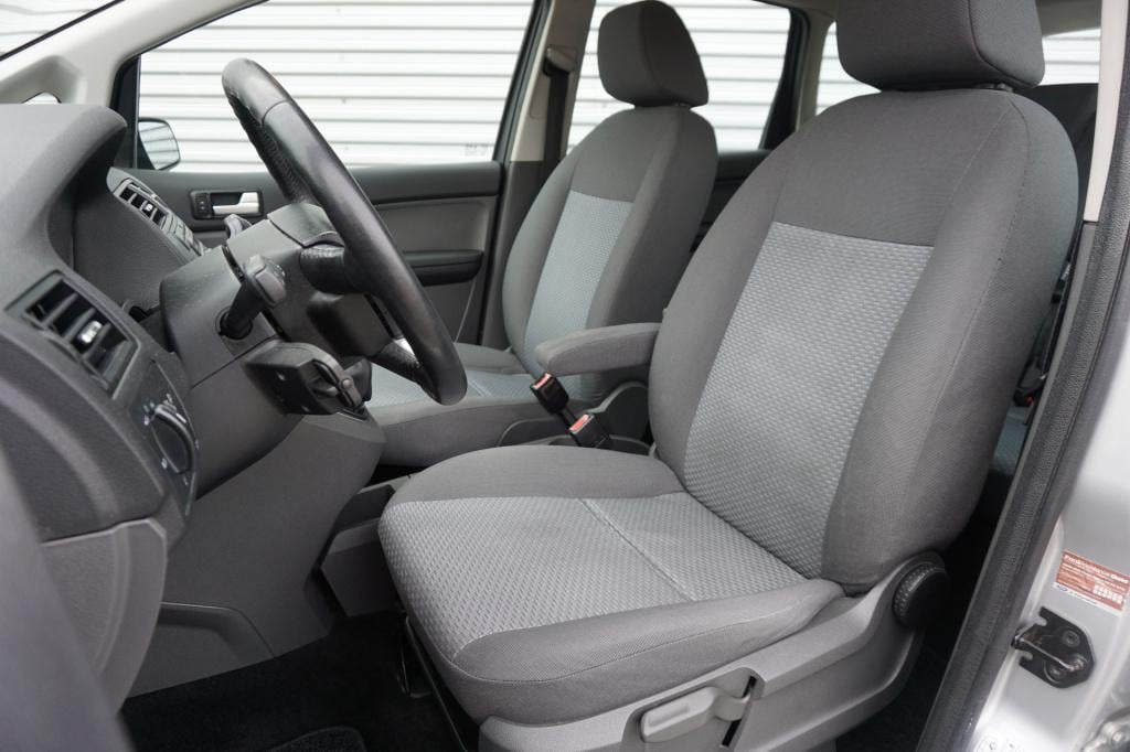 Ford C-max focus 1.6-16v trend airco / elektr. ramen / cruise / parkeersens