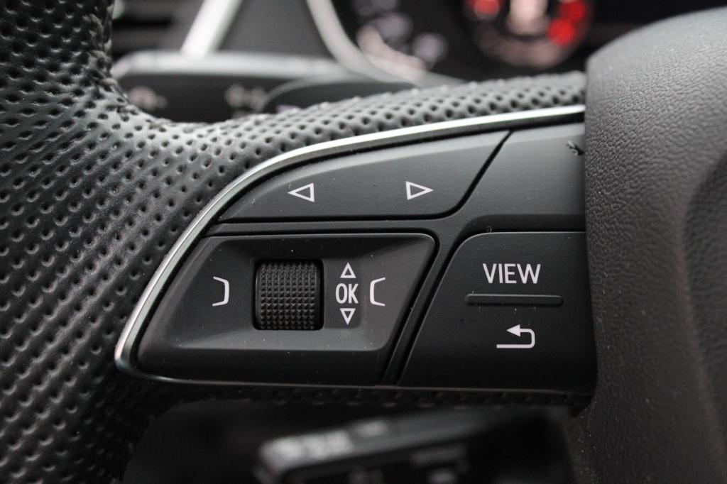Audi Q5 45 tfsi quattro s edition full options automaat